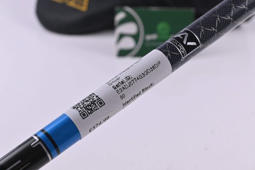 PXG Secret Weapon Mini Driver / 13 Degree / Regular Flex Tensei AV Blue 65 Shaft - Picture 7 of 9