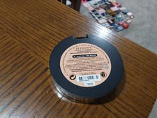 SEPHORA MATTE PERFECTION POWDER FOUNDATION 40 PEACH TAN SEALED NEW 