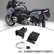 Reliable Motorcycle Navigation Bracket for Securely Mounting Your Phone GPS