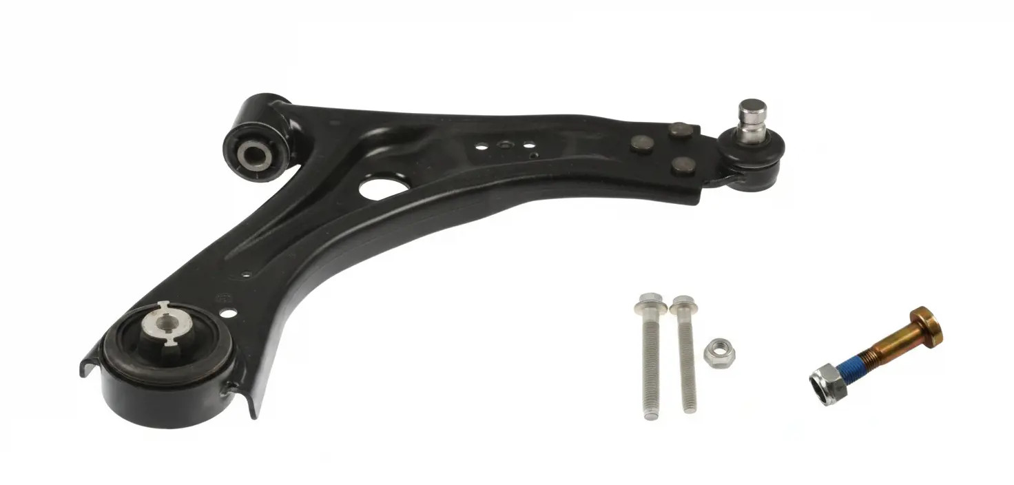 TRISCAN 8500165067 Lenker für Radaufhängung Querlenker Lenker für Ford - Bild 2