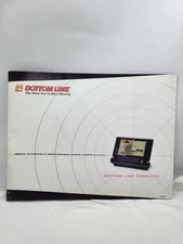 BOTTOM LINE Products See what you've Been Missing