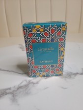 Rayhaan Granada Eau De Parfum 3.4oz Brand New