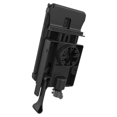 RAM-HOL-TABL-SAM29U RAM Tab-Lock Holder for Samsung Tab Active3 a... - Picture 3 of 4