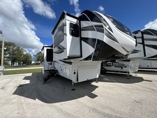 2026 Grand Design Solitude 380FL