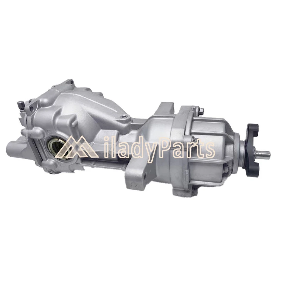 5300039200 Conjunto diferencial trasero apto para Kia Sportage Hyundai Tucson 2004-2009 Foto 3 de 4