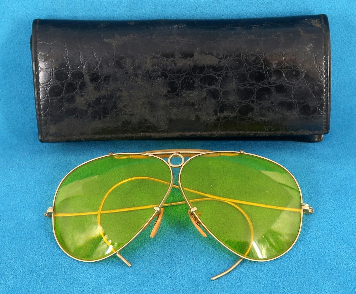 Ray Ban Kalichrome In Vintage Sunglasses for sale - eBay