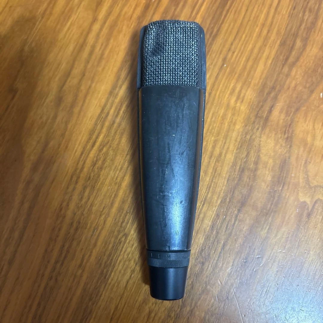 Sennheiser 421 for sale | eBay