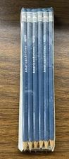 RARE NOS New Old Stock Sealed Vintage American Airlines Pencil Lot #2-QTY 12