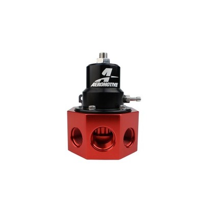 Aeromotive Fuel System 13202 A2000 Bypass Regulator