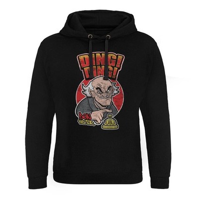 Offiziell Lizenziertes Breaking Bad - Don Hector Ding! Ding! Epischer Hoodie