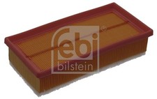 FEBI BILSTEIN Luftfilter 48479 Filtereinsatz für PEUGEOT CITROËN C1 AYGO TOYOTA