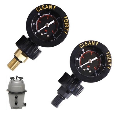 R0357200 Pool Luftmessger?t 0-60 PSI f??r Zodiac f??r Jandy DEV48 DEV60 DEL48 D