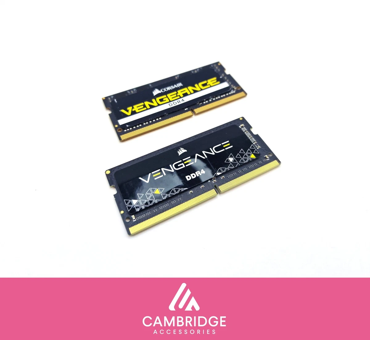 Corsair DDR4 SDRAM 4 GB Total Capacity Memory (RAM) for sale | eBay