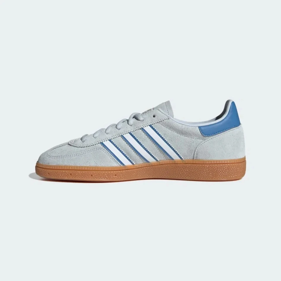 Adidas Handball Spezial Halo Blue JH5442 Blau Herrenschuhe Sneaker - Bild 2 von 4