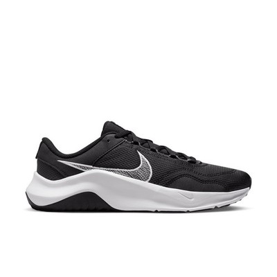 DM1119-001 Nike Legend Essential 3 Schwarz Damen Sportschuhe Laufen Sneakers