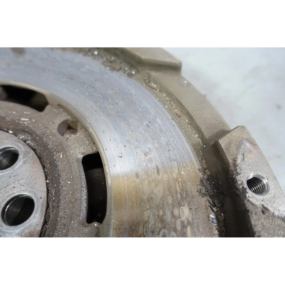 1999-2006 BMW E46 E39 Z3 M52TU M54 Dual-Mass Flywheel 6-Cyl Manual Factory OEM - Image 4 of 4