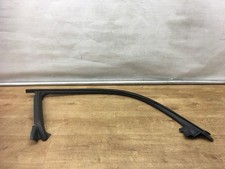 Mercedes-Benz W219 CLS T&uuml;rdichtung Fensterdichtung vorne rechts T&uuml;r A2197200254