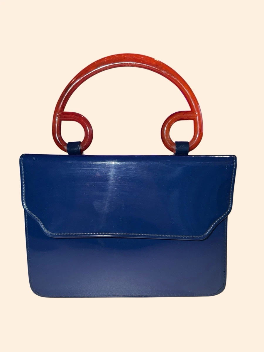 Lucite 1950s Vintage Bags, Handbags & Cases for sale | eBay