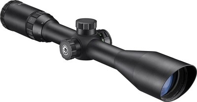 Barska AC12451 3-9x32 IR Blackhawk Rifle Scope
