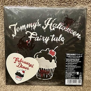 Tommy February 6 | eBay