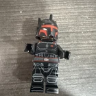 Lego Star Wars Minifigure SW1342 Moff Gideon