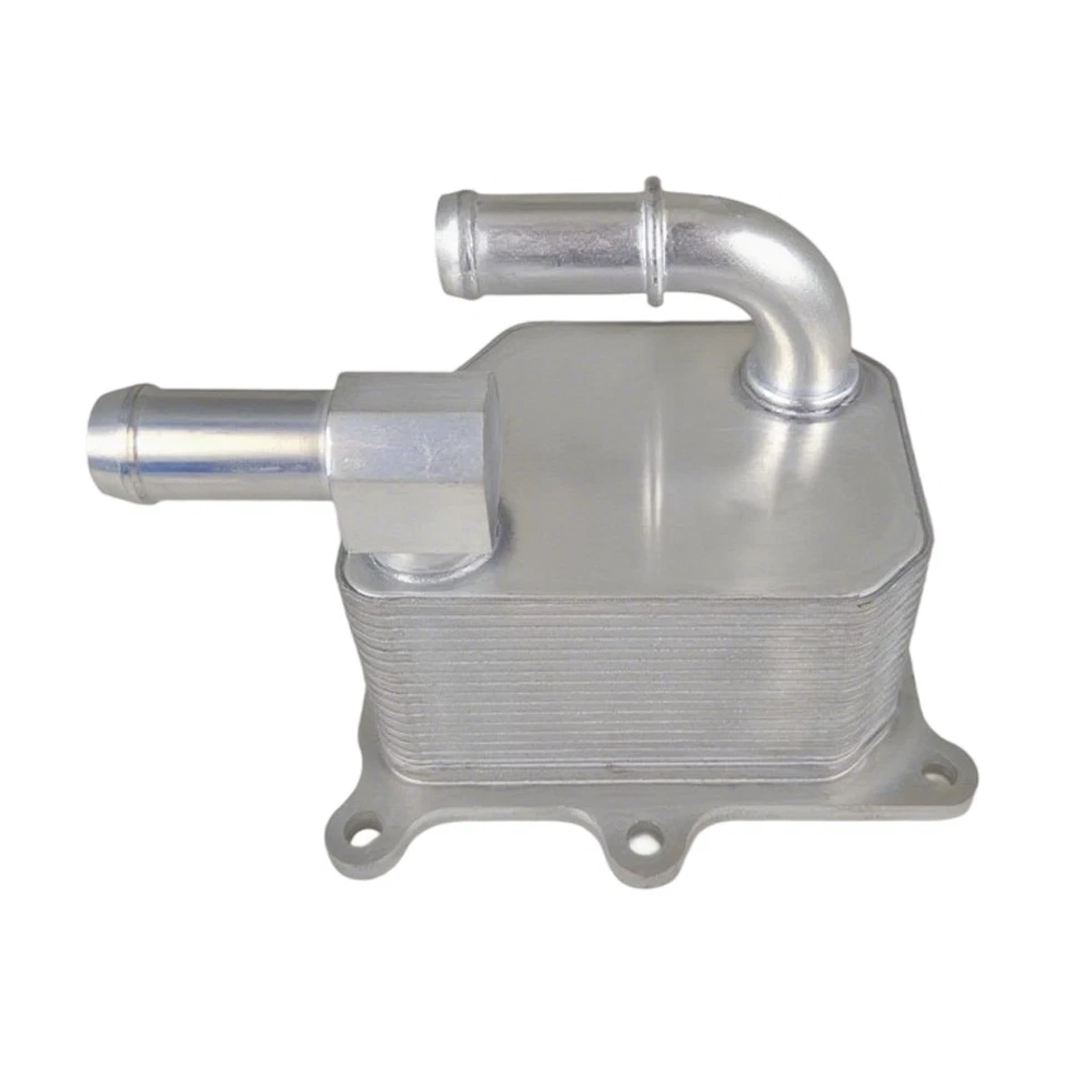 НОВЫЙ охладитель масла двигателя для Edge Explorer Flex Taurus MKT MKX 8A8Z6A642A - Изображение 4 из 4