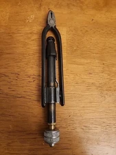 *BLUE POINT WT11B SAFETY WIRE TWIST PLIERS