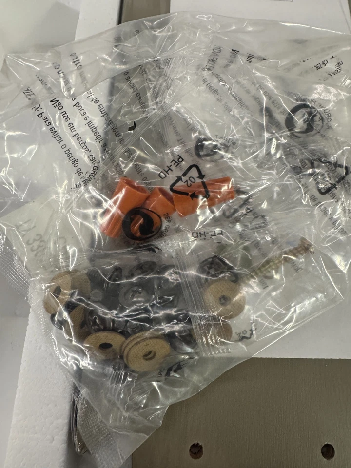 Kichler 300044SBK Brahm 56" 5 Blade Indoor LED Ceiling Fan, Satin Black - Image 4 of 4