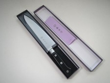 Couteau de chef Tojiro Fujitora FU-810 Gyuto VG10 270 mm en acier inoxydable ...