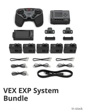 VEX EXP System Bundle