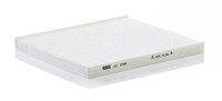 MANN-FILTER CU2336 Innenraumfilter FüR Accent Iv Genesis I40 I Cw Tucson