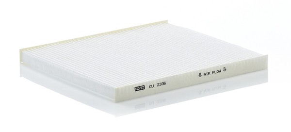 MANN-FILTER CU2336 Innenraumfilter FüR Accent Iv Genesis I40 I Cw Tucson-image