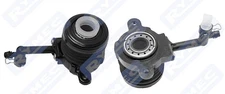 For RYMEC CSC020530 Central Slave Cylinder, Clutch