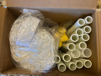 Cible de Fléchettes Métallique Résistante aux Intempéries pour