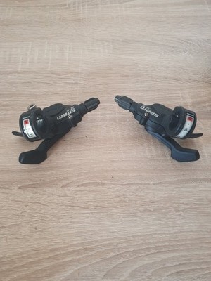 SRAM X5 Shifter Rapid Fire Retro