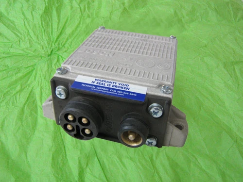 0025452632, Ignition Control Unit for MB 380SE, SEC, SEL, 500SEC, SEL - Image 1 of 1