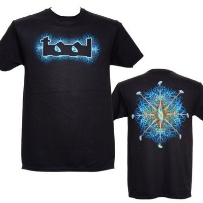TOOL - Nerve Ending - Official Men's 