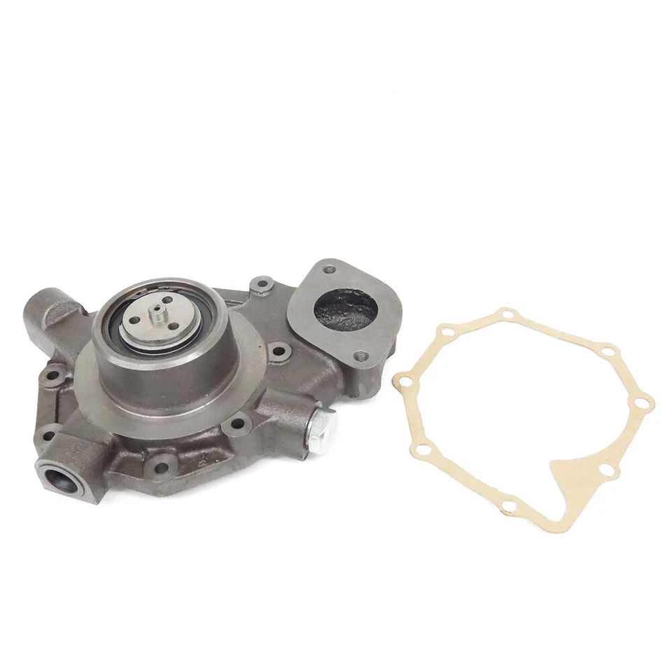 WATER PUMP FITS CRANE CARRIER LOW ENTRY 8.1L 2004 2005 2006 2007 2008 RE509813 - Изображение 4 из 4