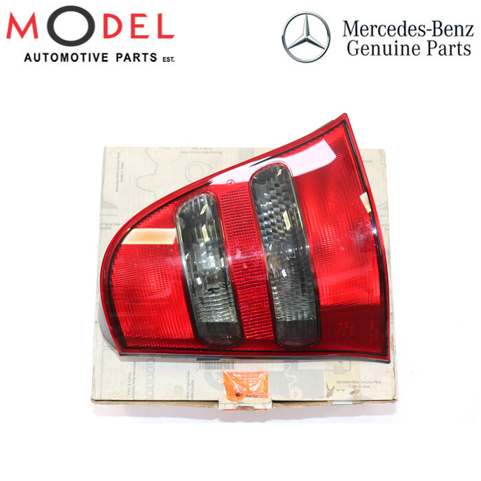MERCEDES BENZ STOP LAMP LEFT GENUINE ELECTRIC PARTS 1688202964 | eBay