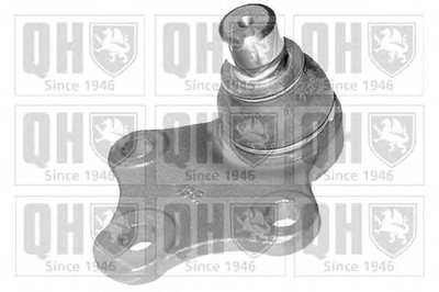 QUINTON HAZELL QSJ765S BALL JOINT LOWER FRONT AXLE RC492527P OE QUALITY