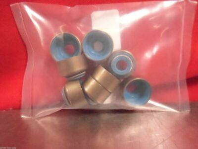Supertech Performance Exhaust Valve Stem Seal set VS-H5.5-E 97-01 Acura EL D16Y8