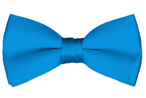 Manzini Neckwear® einfarbig verstellbare vorgebundene Herrenfliege - Bild 24 von 57