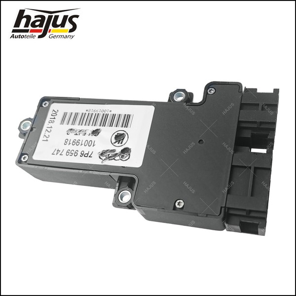 Original hajus Schalter, Sitzverstellung VW Jetta Touareg-image