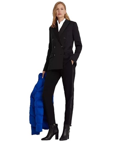 egara black extreme slim fit dress pants Skinny Fit Dress Pants | Black