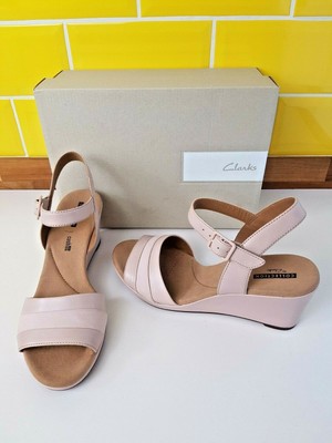 clarks lafley aletha