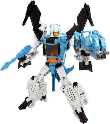 Gebrauchte Transformer Legends LG39 Brainstorm
