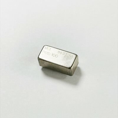 POS-100 RF Frequency Mixers Voltage Controlled Oscillator 50 to 100 MHz