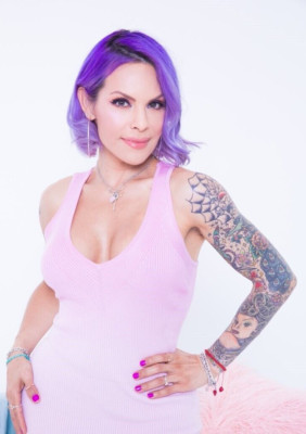 TS FOXXY - 20er SET 12''x8'' FOTODRUCKE - GLAMOUR MODEL