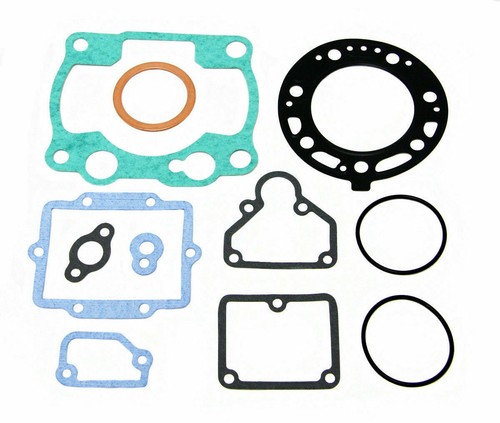 Kawasaki KX250 Namura Piston Kit Top End Gasket Set 66.40mm Std Bore 1993-2003 - Picture 16 of 24