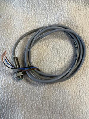 Baumer electric CH-8501 IFRM 08P1701/L - gebraucht